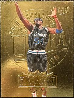 Horace Grant
