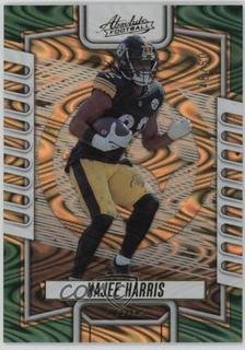 Najee Harris