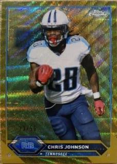 Chris Johnson