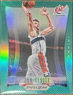 Jan Vesely