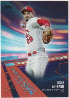 Nolan Arenado