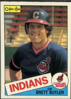 Brett Butler