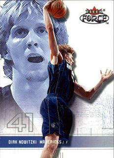 Dirk Nowitzki