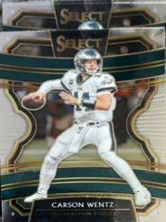 Carson Wentz