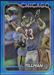 Charles Tillman