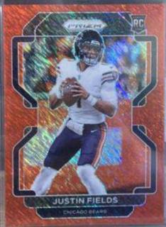Justin Fields