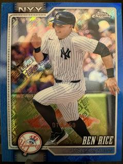 Ben Rice