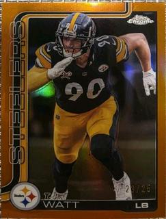 T.J. Watt