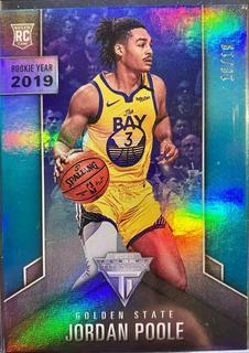 Jordan Poole
