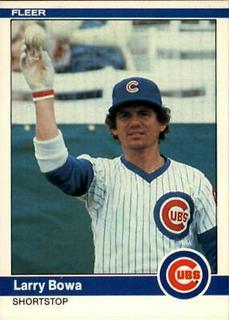 Larry Bowa