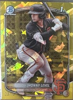 Jhonny Level