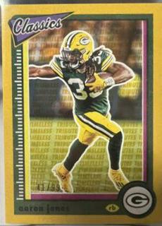 Aaron Jones
