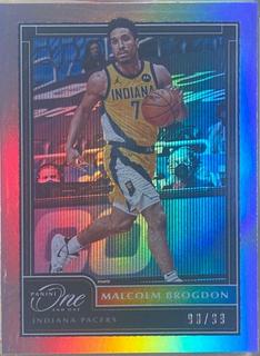 Malcolm Brogdon