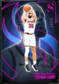 Stephen Curry