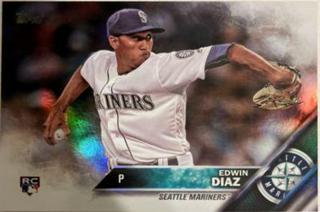 Edwin Diaz