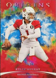 Kyler Murray