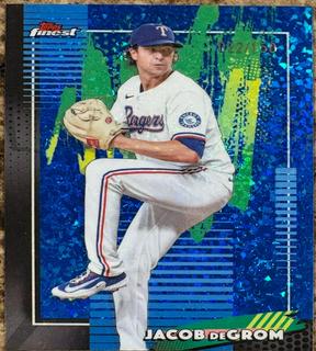 Jacob deGrom