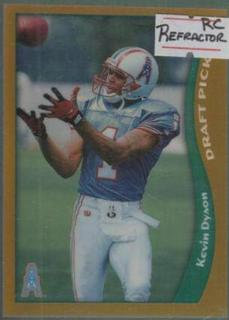 Kevin Dyson