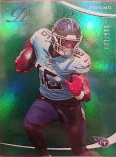 Treylon Burks