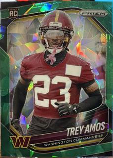 Trey Amos