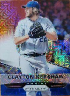 Clayton Kershaw
