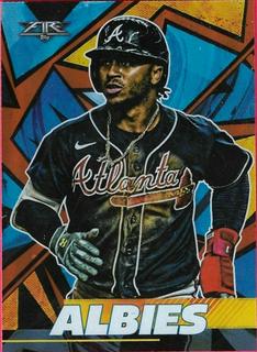 Ozzie Albies
