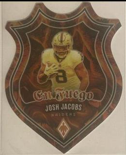 Josh Jacobs