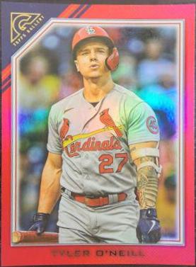 Tyler O'Neill [Red] #38