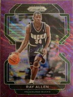 Ray Allen