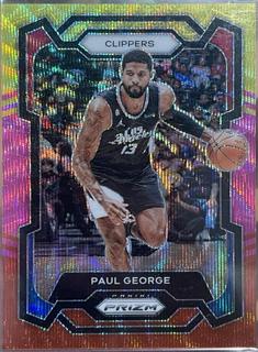 Paul George