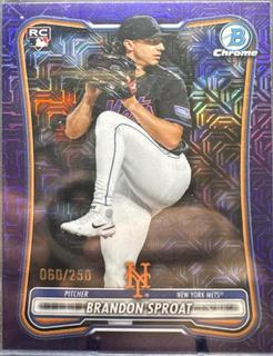 Brandon Sproat