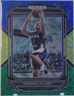 Damian Lillard
