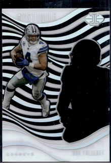 Dak Prescott