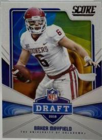 Baker Mayfield