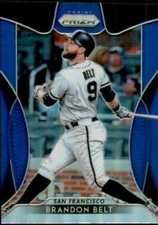 Brandon Belt