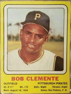 Bob Clemente