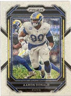 Aaron Donald