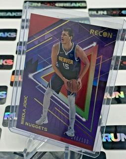 Nikola Jokic
