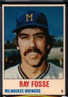 Ray Fosse