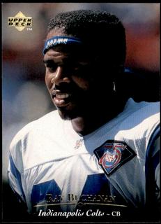 Ray Buchanan