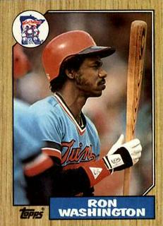 Ron Washington