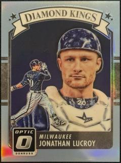 Jonathan Lucroy