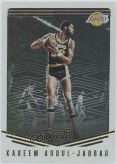 Kareem Abdul Jabbar
