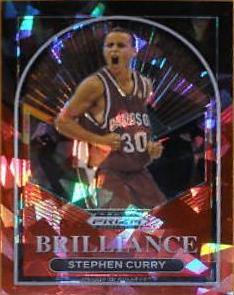 Stephen Curry