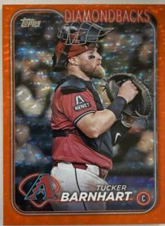 Tucker Barnhart