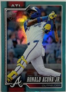 Ronald Acuna Jr.