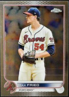 Max Fried