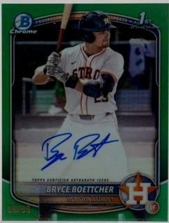 Bryce Boettcher