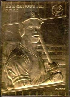 Ken Griffey Jr.
