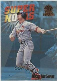 Mark McGwire